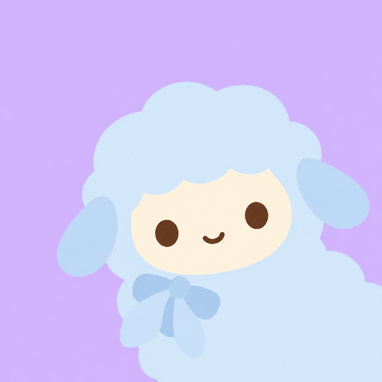 Professor Lamby, the StudyLamb mascot